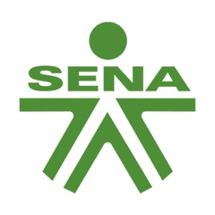 Logotipo del SENA