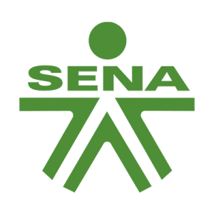 Logotipo del SENA